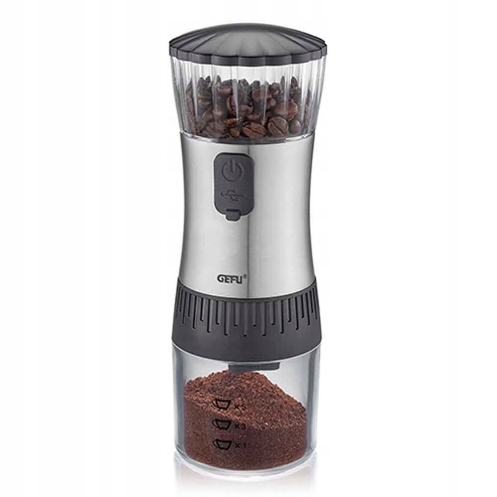 Młynek do kawy Polve