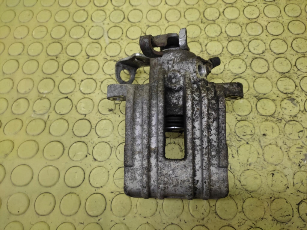SKODA FABIA and caliper brake right rear part