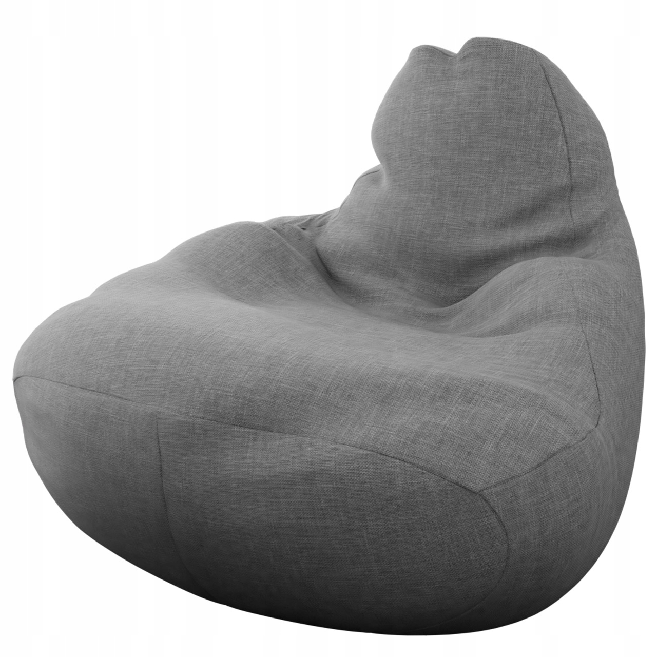 

pufa Worek do siedzenia Buzz siedzisko fotel 300L