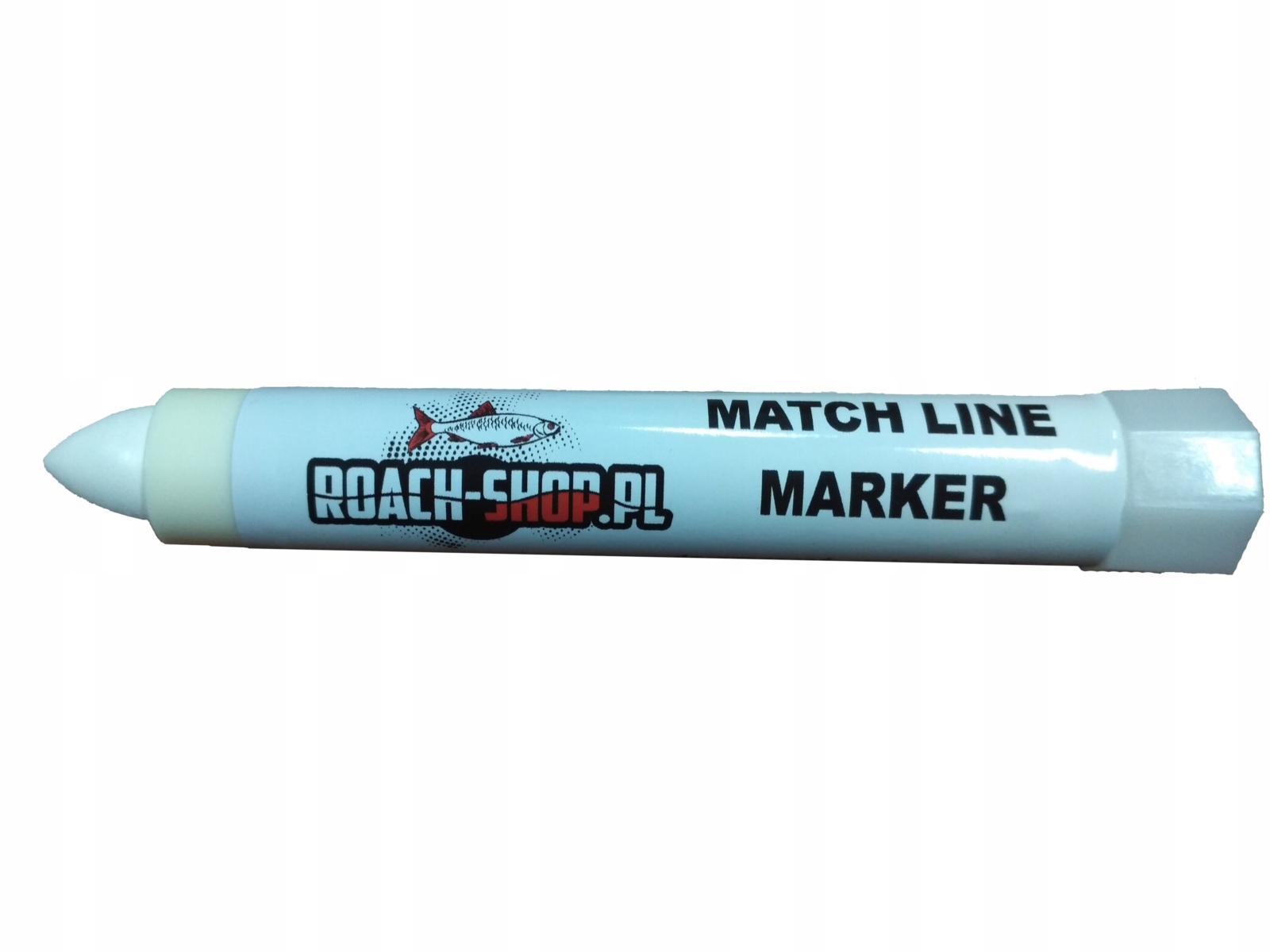 

Marker Wędkarski Roach-Shop Biały