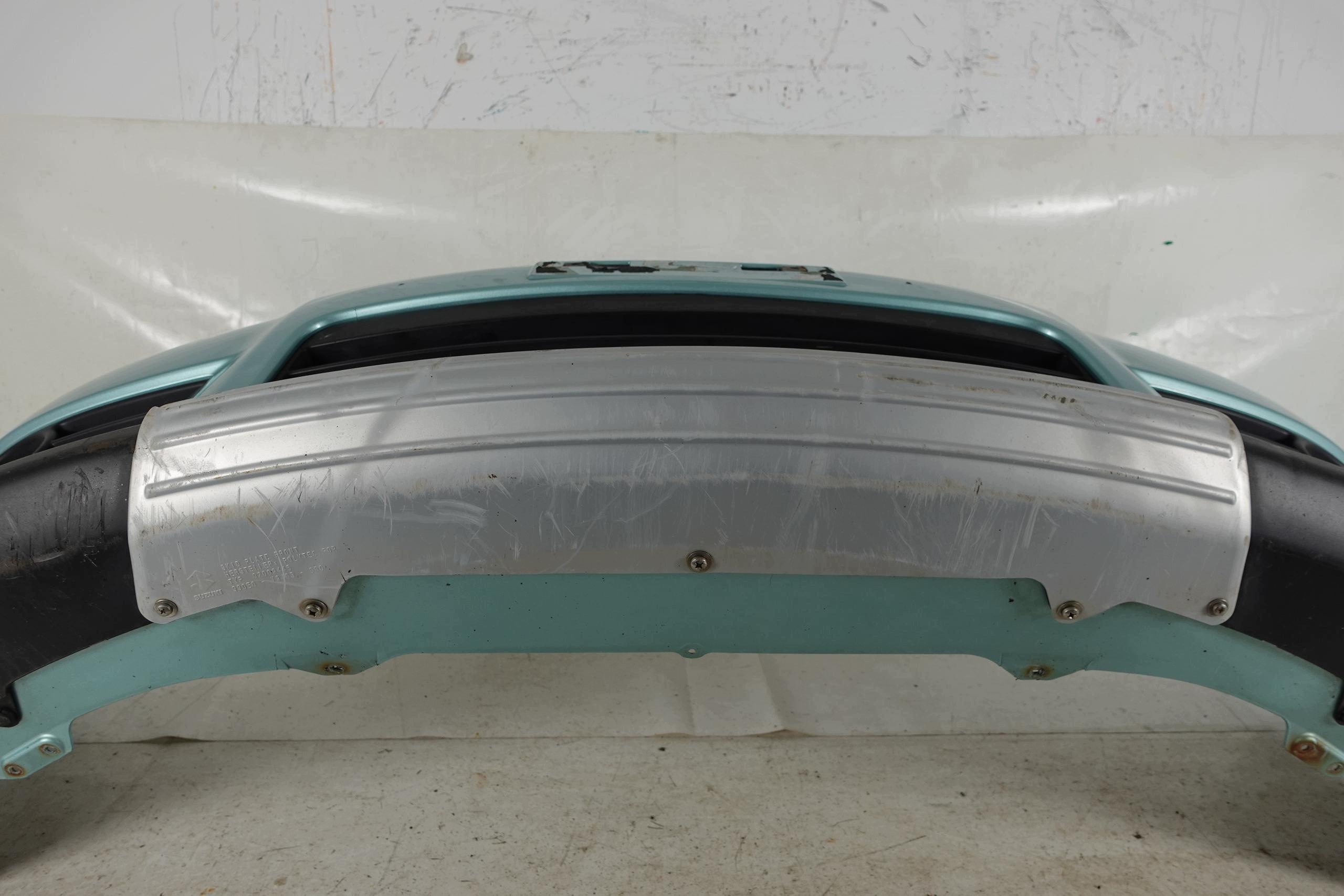 bumper front front SUZUKI SX4 06-09 HB 5D 2006-2009 71711-79J00 ZEE