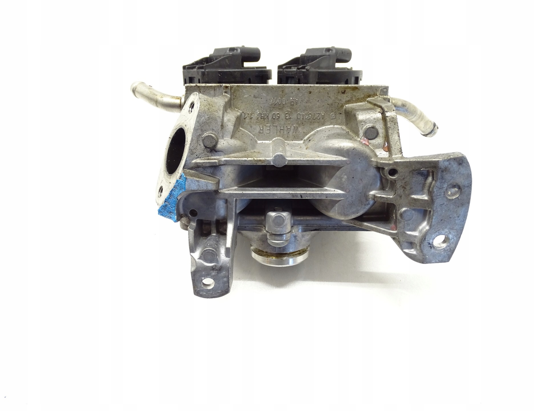 ventil plinova EGR MERCEDES E300 CGI W212 A2761401360