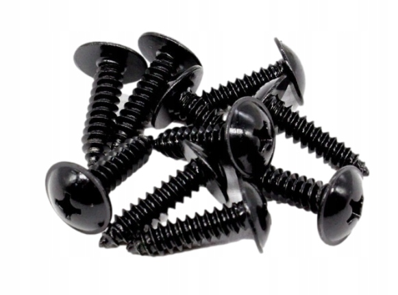 WKRĘT 6,2 X 18 BLACHOWKRĘT NADKOLA HYUNDAI TUCSON KIA SOUL RIO 1249306207B