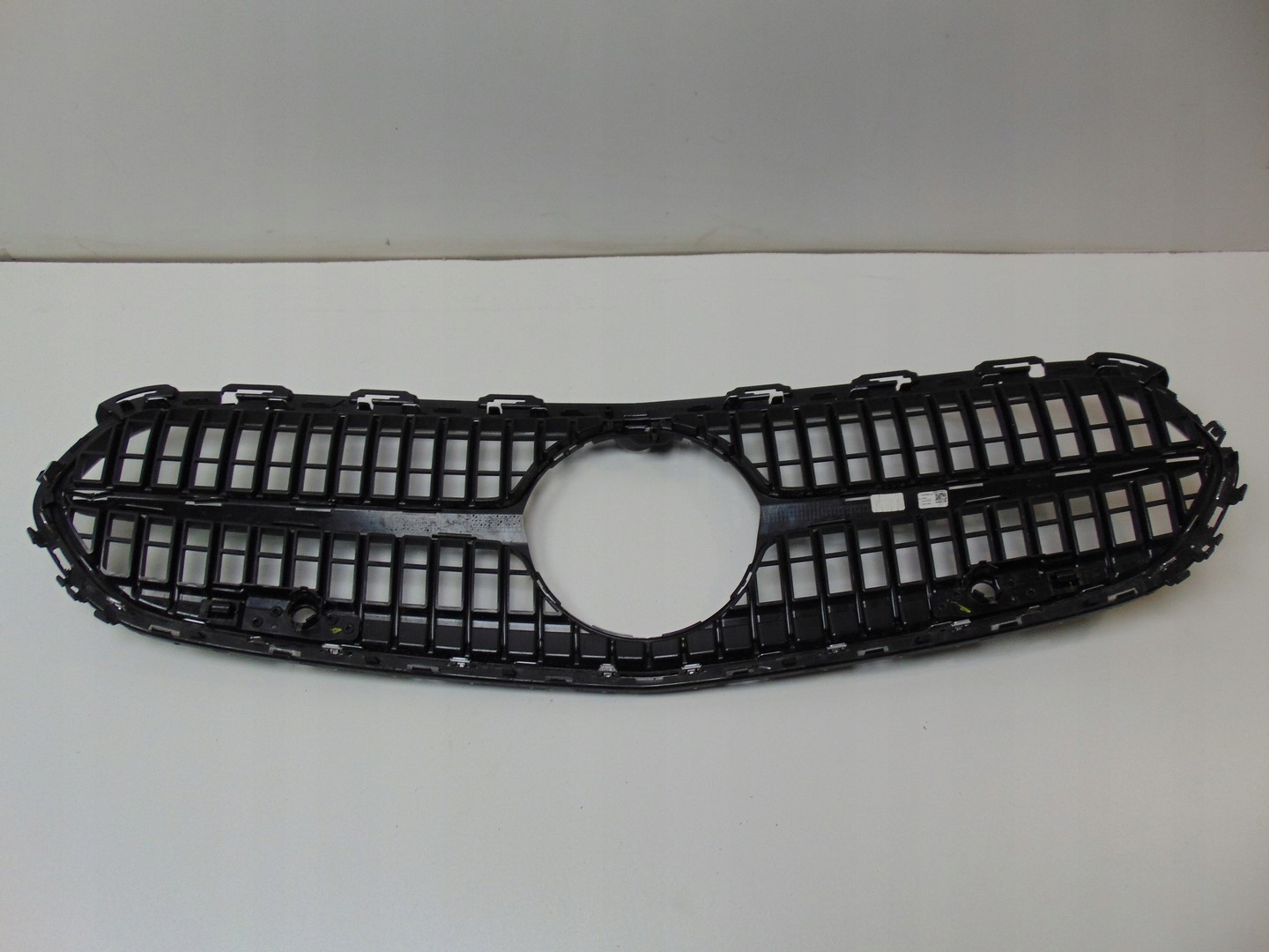 Mercedes-Benz C-Klasse W206 Kühlergrill FRONTGRILL Kühlergitter A2068883900 - Thumbnail 9