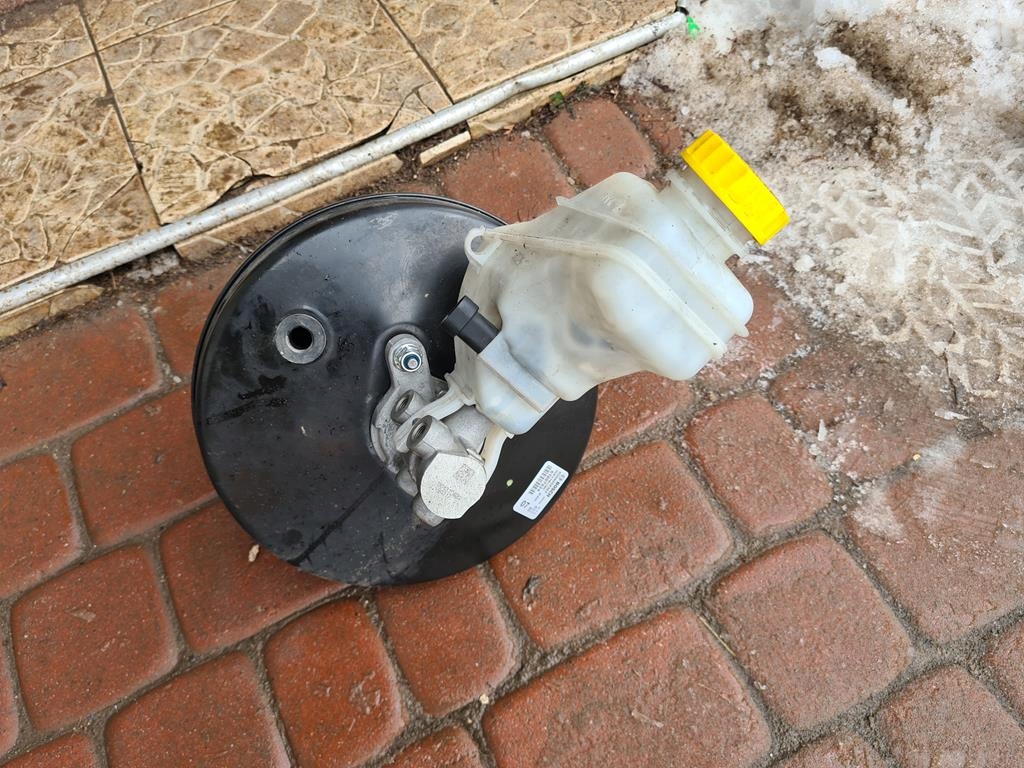 servo brake pump Opel Combo D 51897924