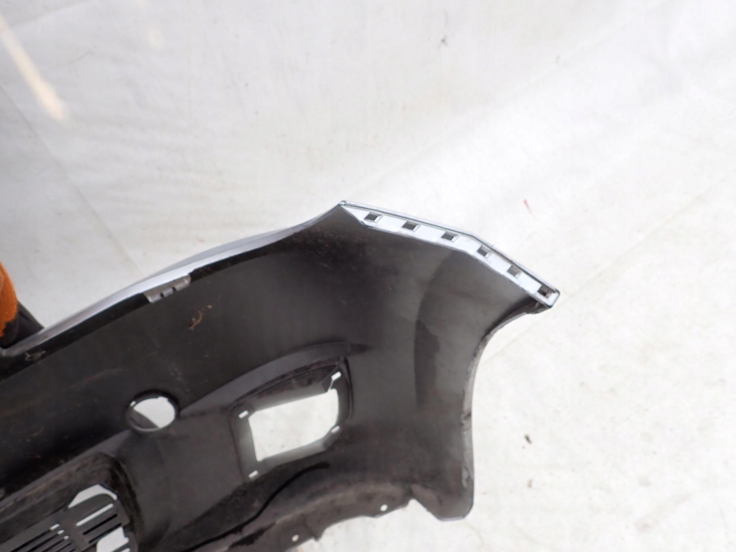 DAIHATSU CUORE VII 7 06-18 bumper front front