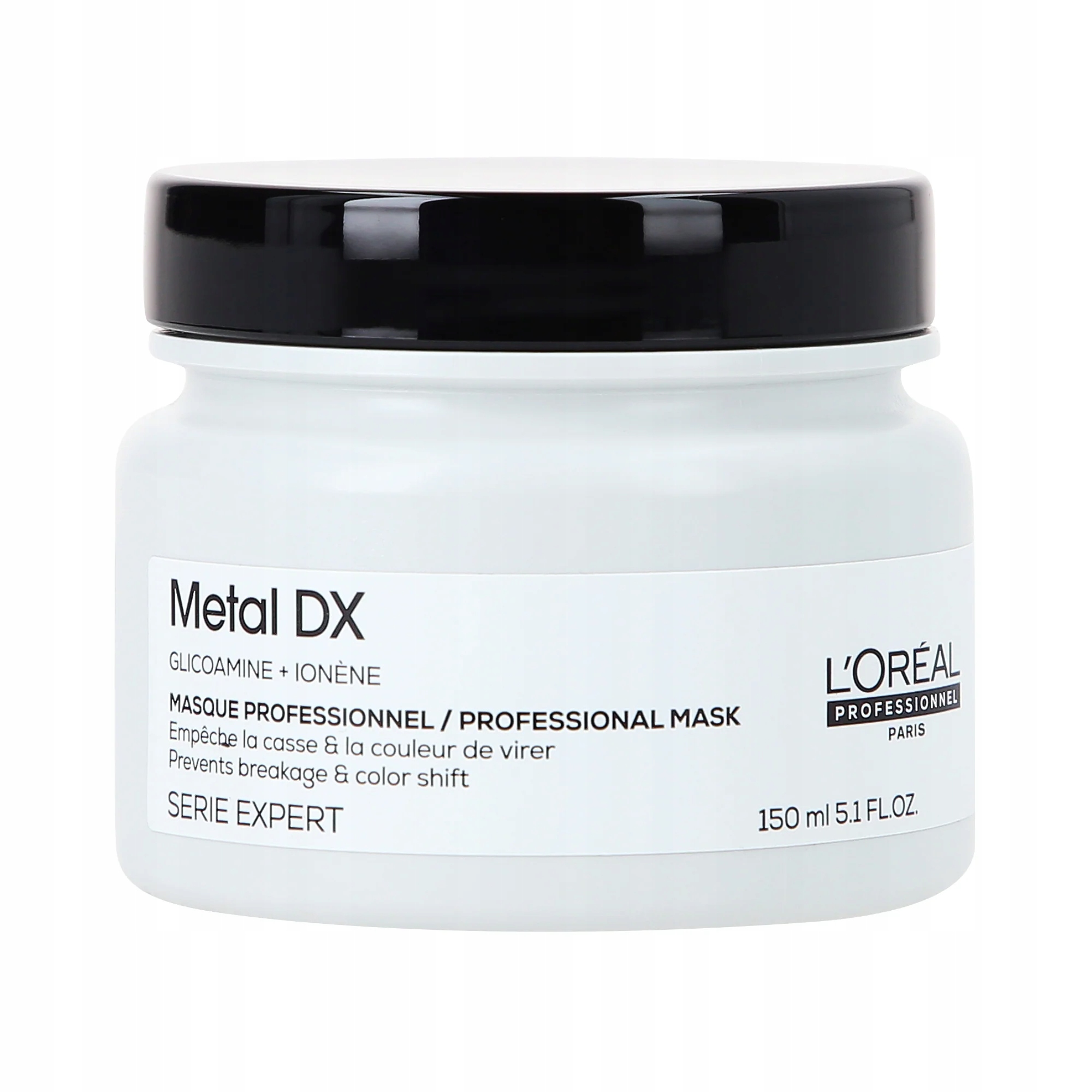 Maska L’Oréal Professionnel Metal Detox 150 ml