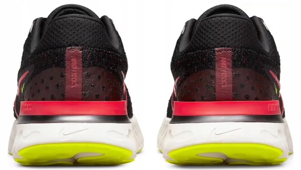 Buty męskie Nike React Infinity Run FK 3 r. 42 Rozmiar 42