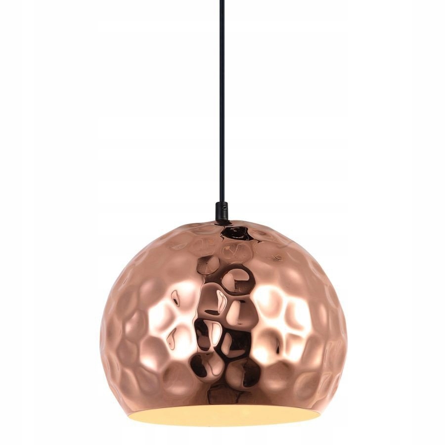 Závesná lampa Grelium MDM-2956/1M Cop Italux