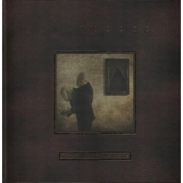 {{{ Akercocke Renaissance In Extremis (3 CD) Deluxe Limited Edition