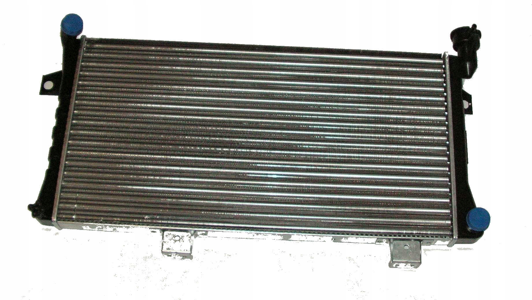 2101-1306010 - РАДІАТОР LADA NIVA 1,7-21213