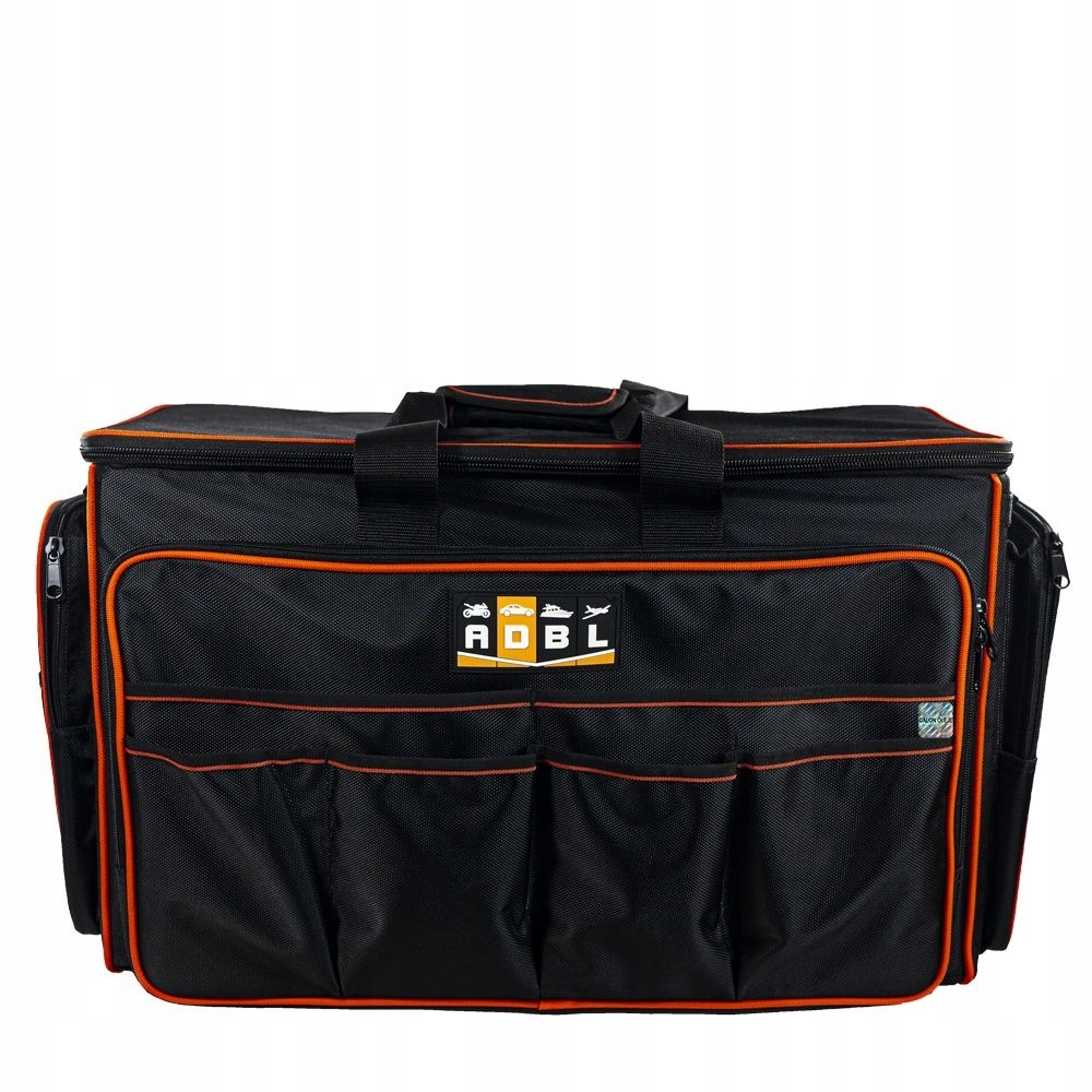 ADBL PROFESSOR duza torba detailingowa