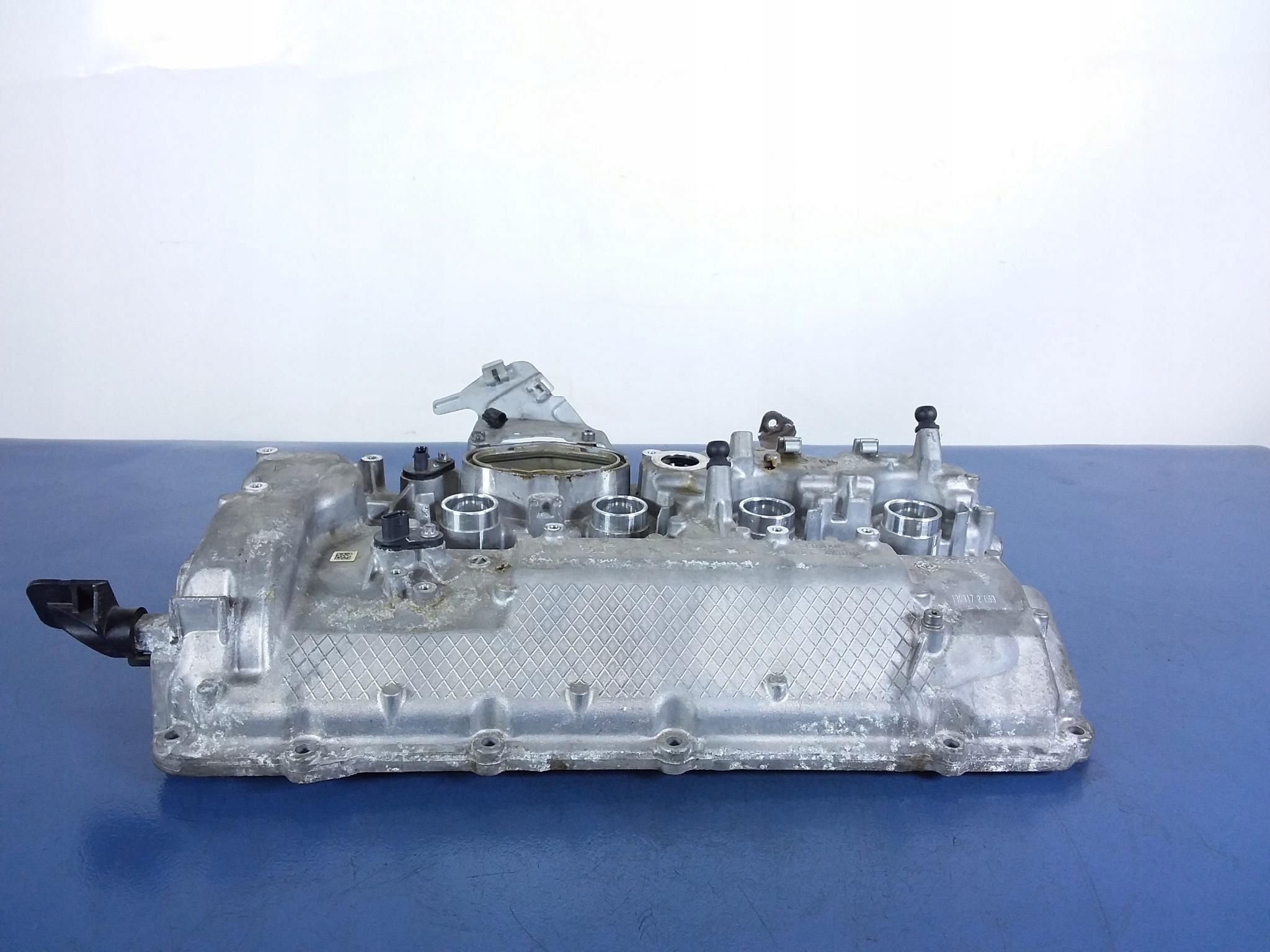 BMW 5 G30 4.4 POKRYWA ZAWORÓW 72342591 N63B44O