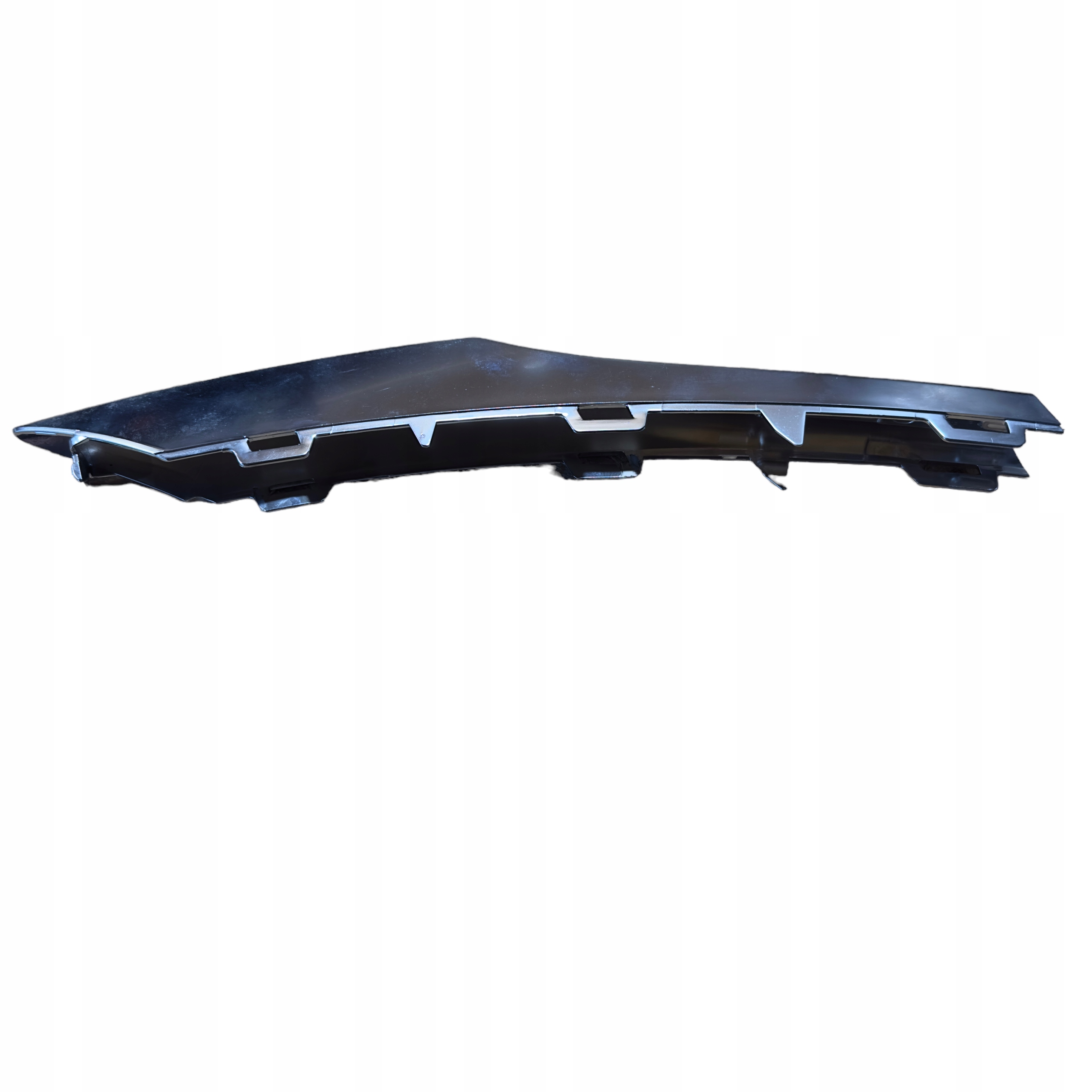decorative trim left AUDI A7 4G8 4G 4G8807681E
