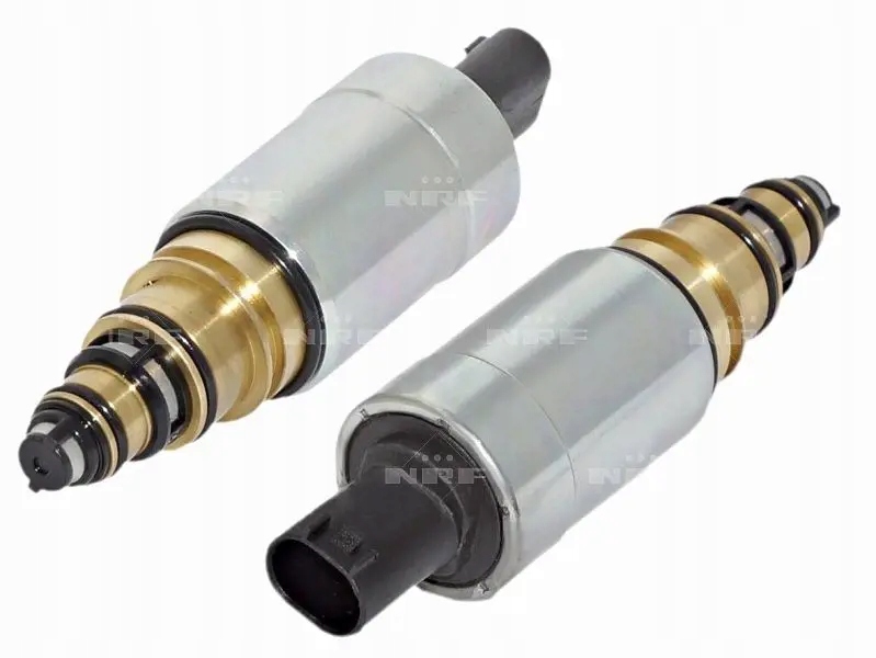 NRF 38637 Zawór regulacyjny, sprężarka