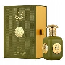 Lattafa Perfumes Awaan Edp 100 ml