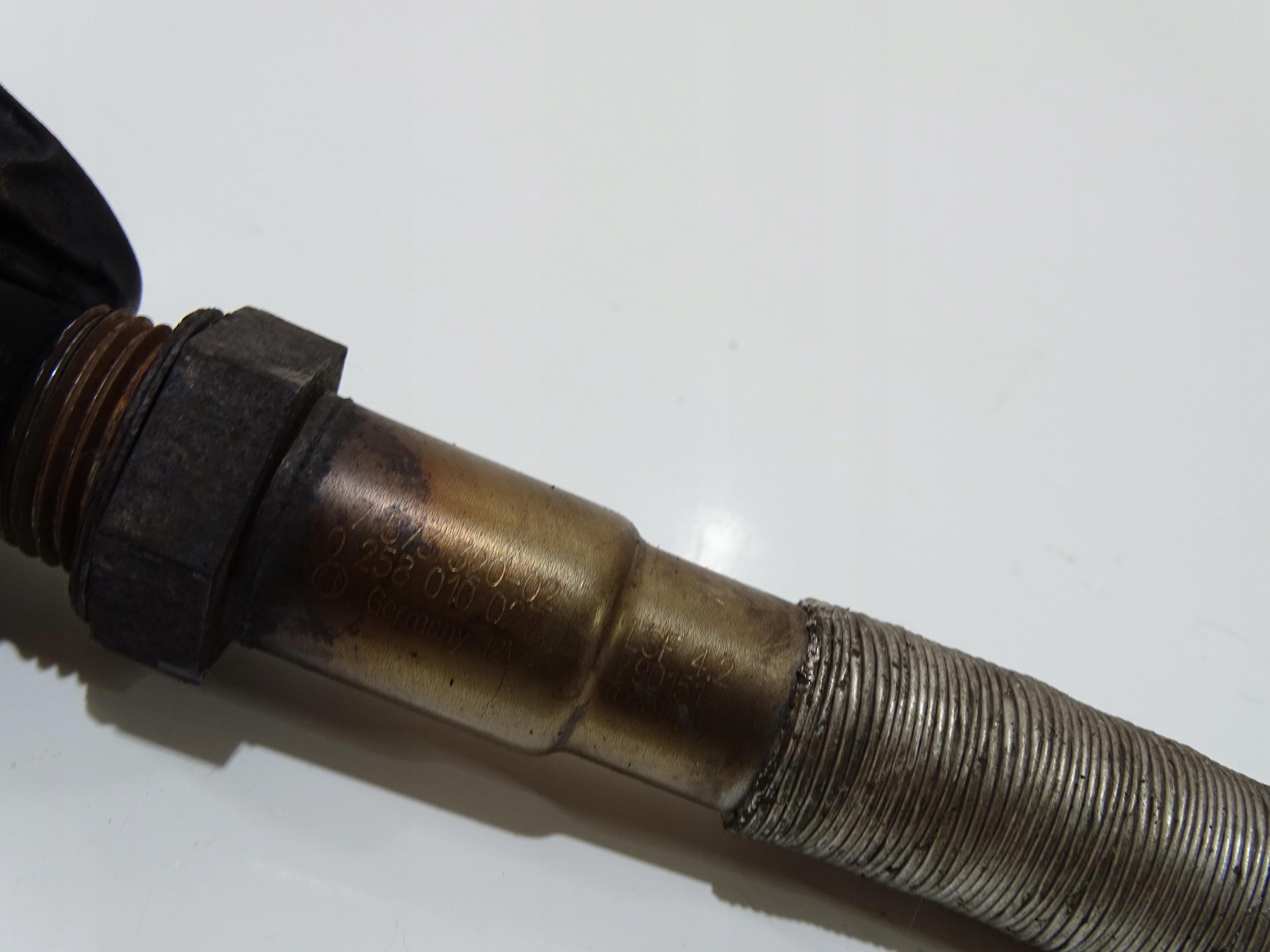 SONDA LAMBDA BMW E60 E61 N43B20A OE 7573320 (4817545)