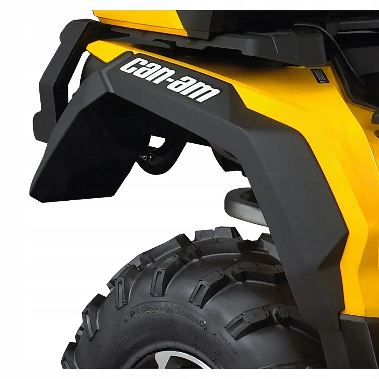 Rozšírenia blatníkov Brp Can-Am Outlander Xmr G2 715004250