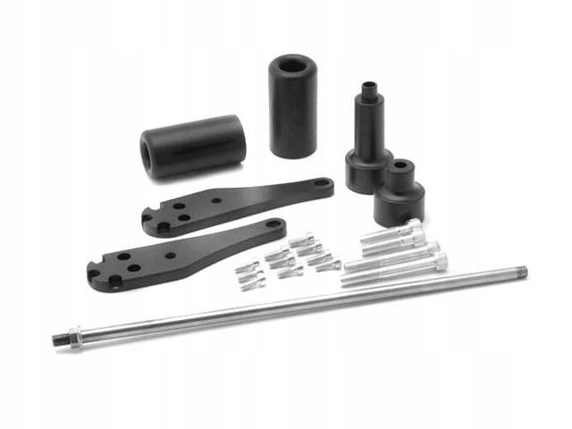 CRASH PAD СЛАЙДЕРЫ KAWASAKI ZX-10 R ZX10 ZX 06-07