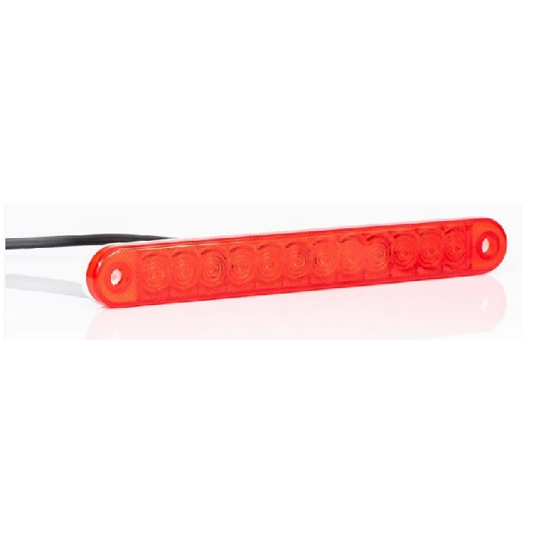 Uniwersalne trzecie światło stop lampa led Fristom FT-190 LED