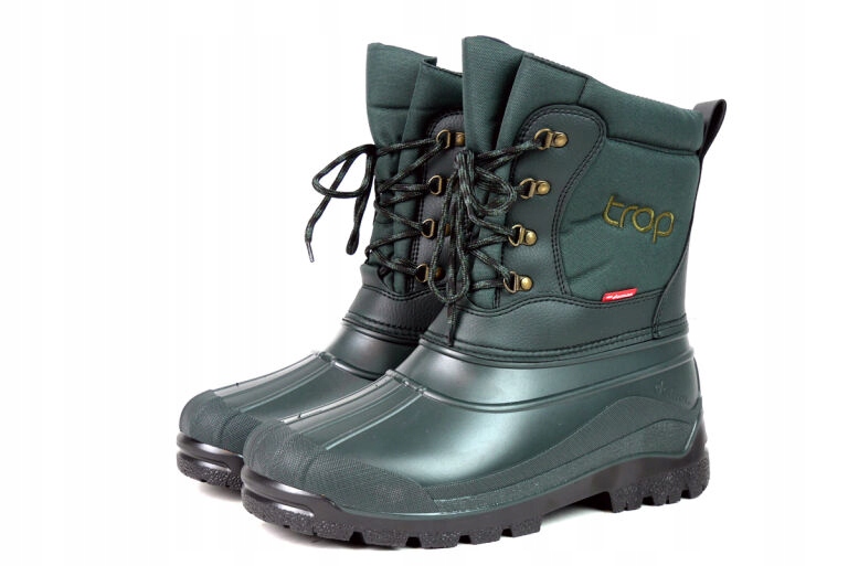 Demar Trop 2 Boty Sněhuláky 41