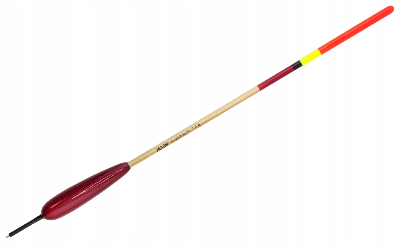 7g Spławik Jaxon Przelotowy Balsa Sj-wd 29cm 7.0g