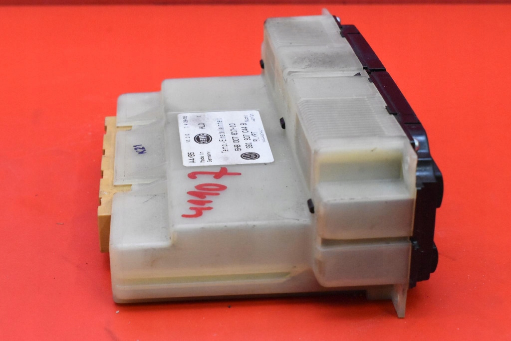control panel air conditioning devices KLIMY 3B1907044B VW PASSAT B5 96-00