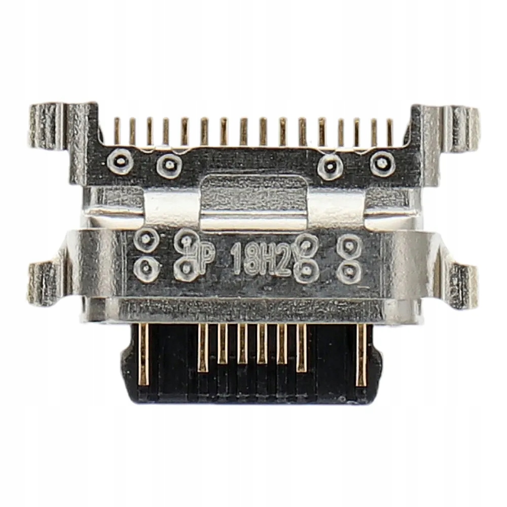 Złącze gniazdo ładowania do Redmi Note 9 Pro Ori