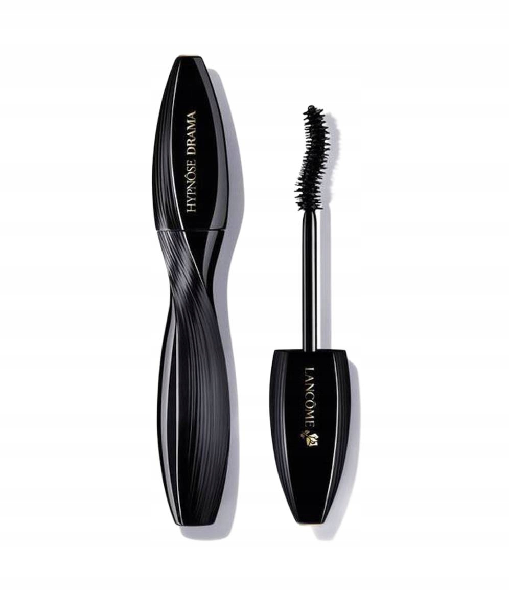 Lancome Hypnose Drama Extreme Volume Řasenka 01 Excessive Black