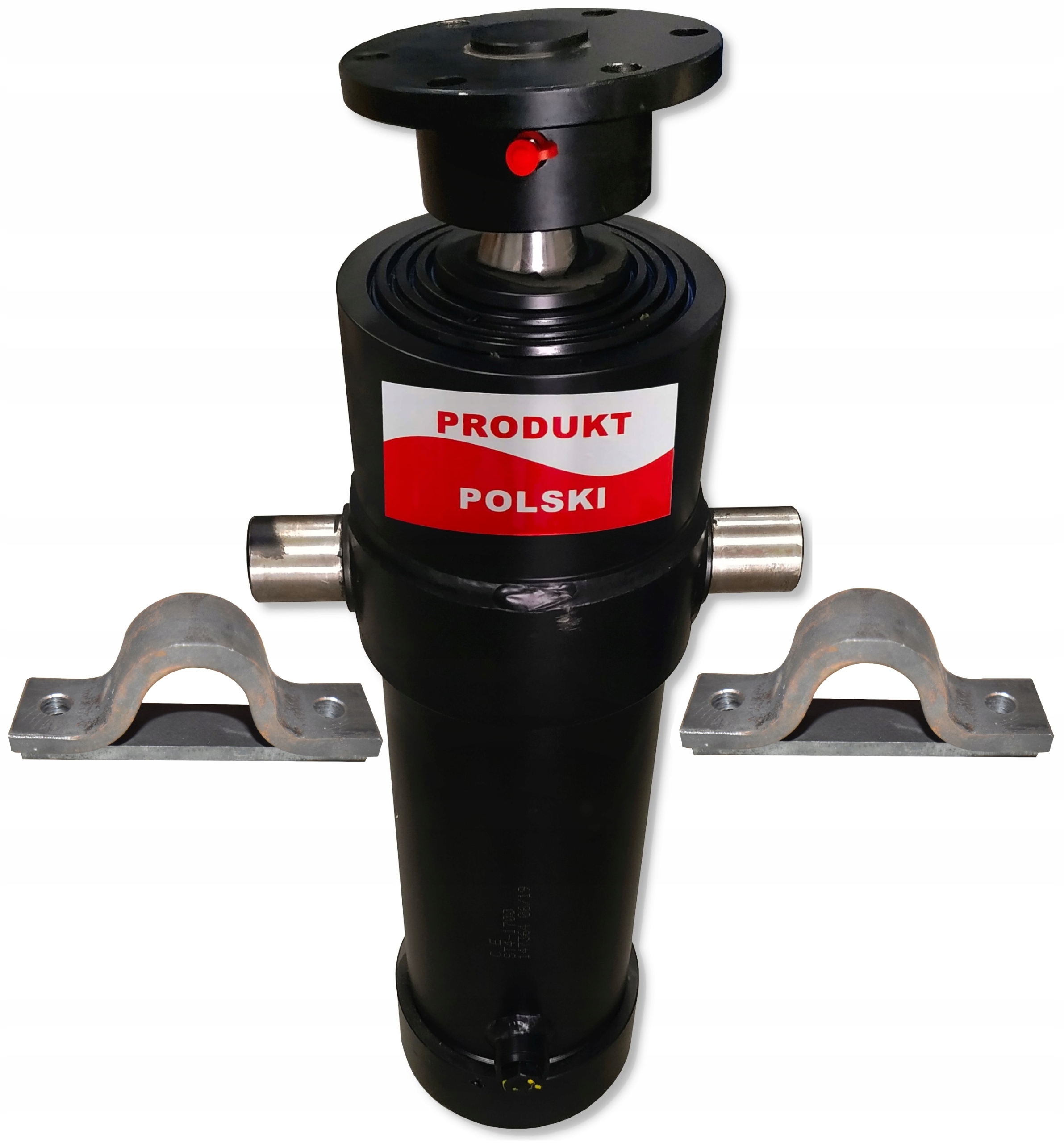 ST-5.1600-00.M - ТЕЛЕСКОПИЧЕСКИЙ ПРИВОД ST4 1600 L = 590 12T + КРЕПЛЕНИЯ