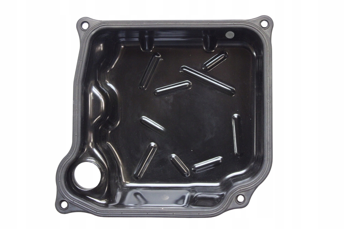 MISKA OLEJU OSŁONA MECHATRONIKI VW DSG DQ381 AM