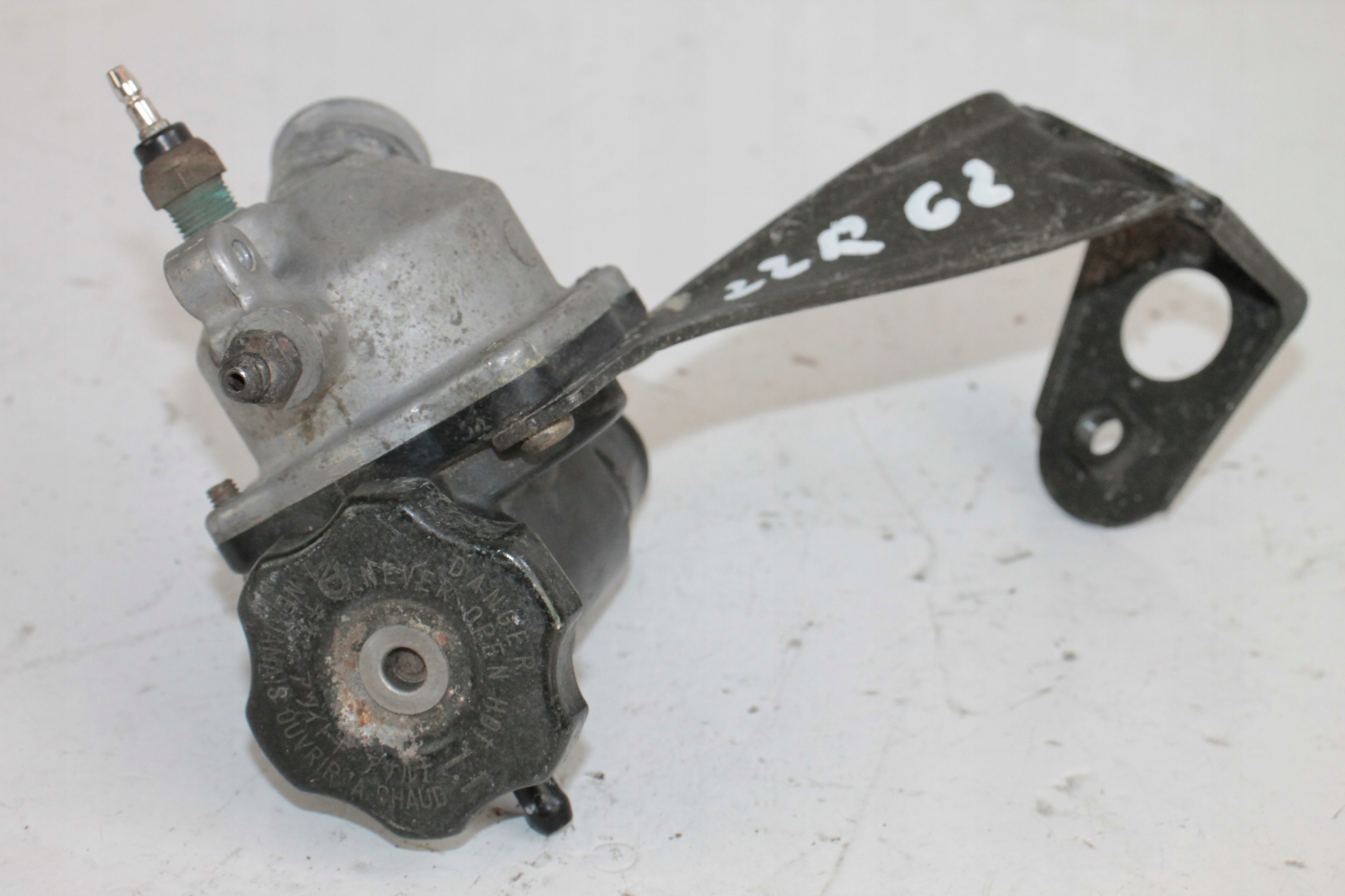 KAWASAKI ZZR 600 93-04 TERMOSTAT