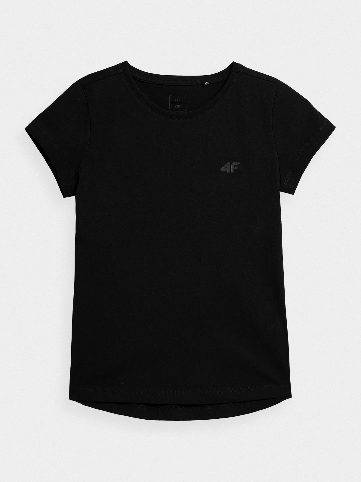 

T-shirt Koszulka 4F Dziewczęcy JTSD300 Nosdj