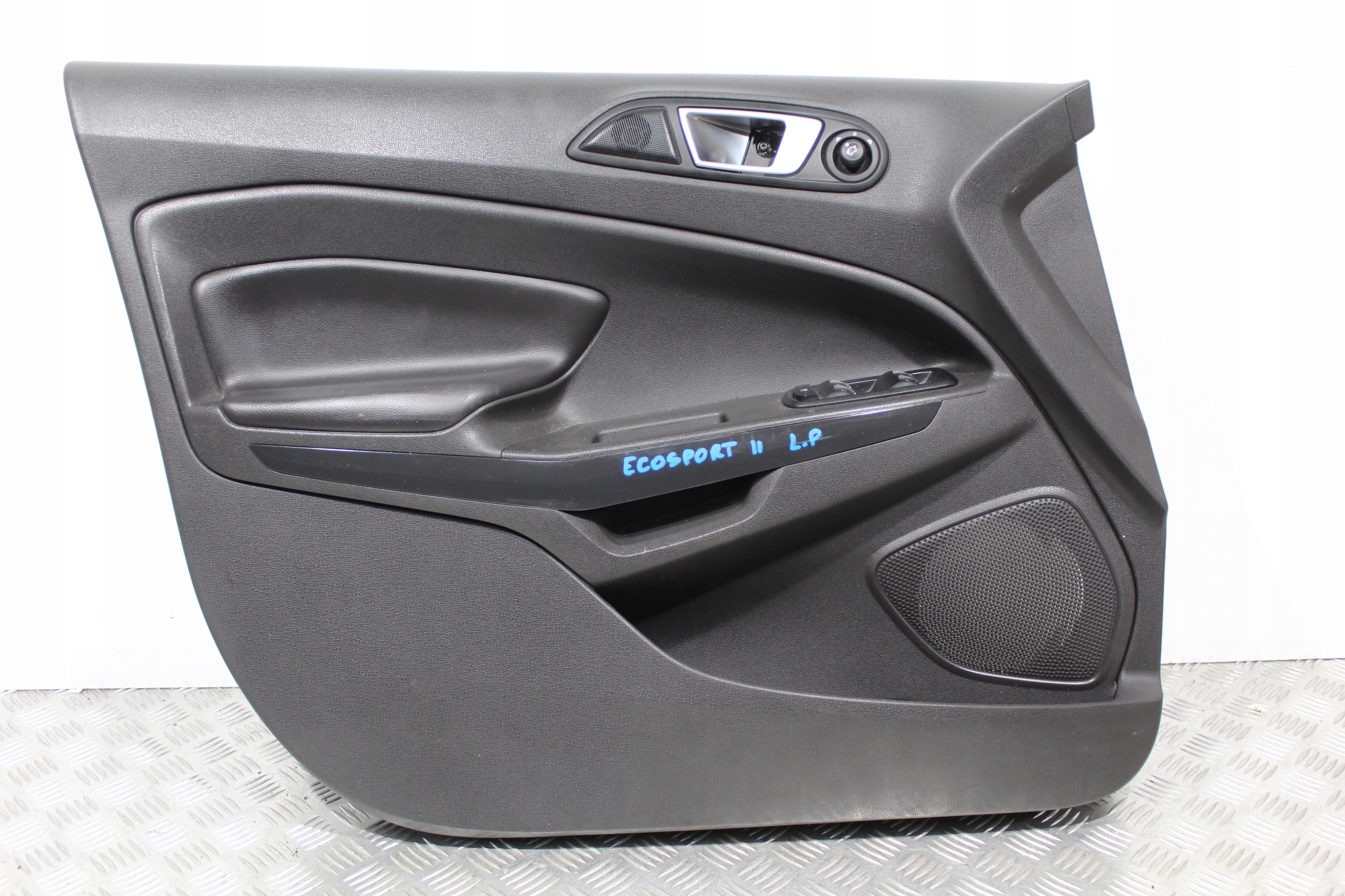 side door left front ECOSPORT II 2