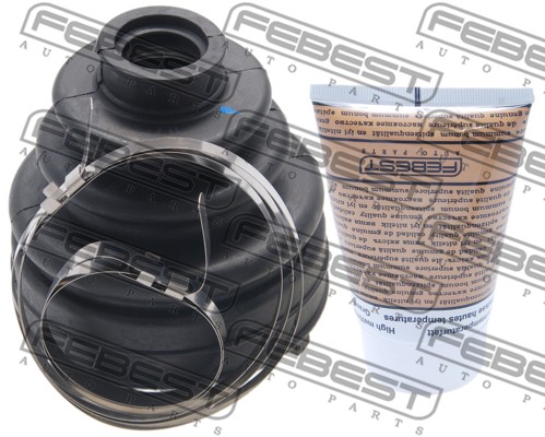 Osłony przegubów FEBEST 0815-FORMTT Producent części Inny
