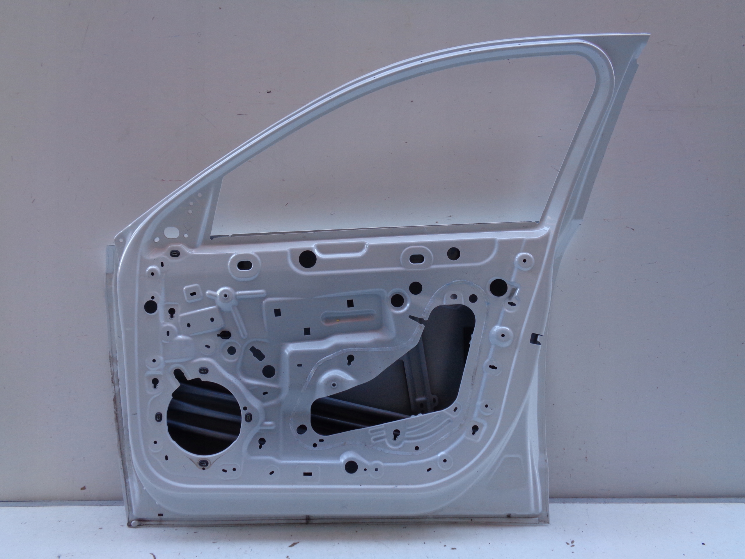 door right front PEUGEOT 308 III 22- NR 44662