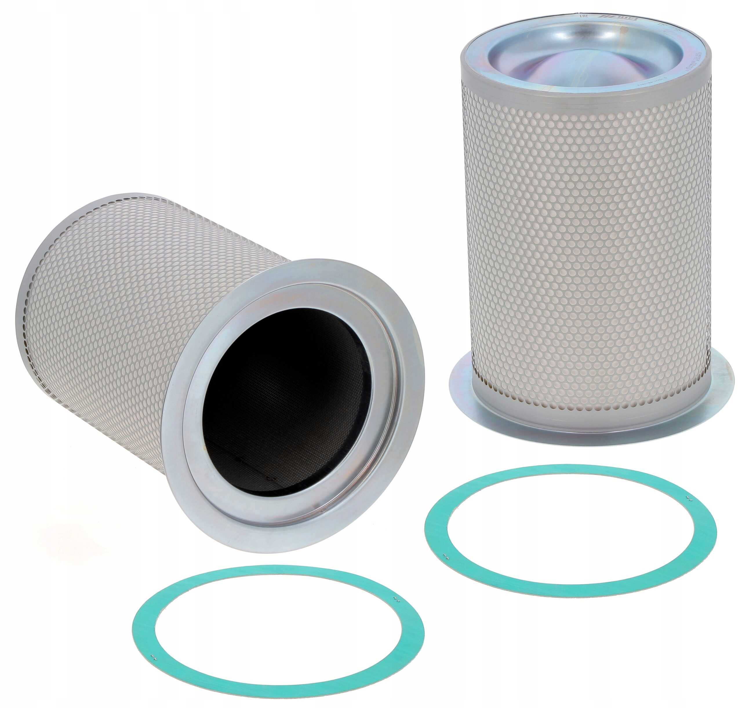 Odlučovač vzduchu/olej Os 5082 Hifi Filter