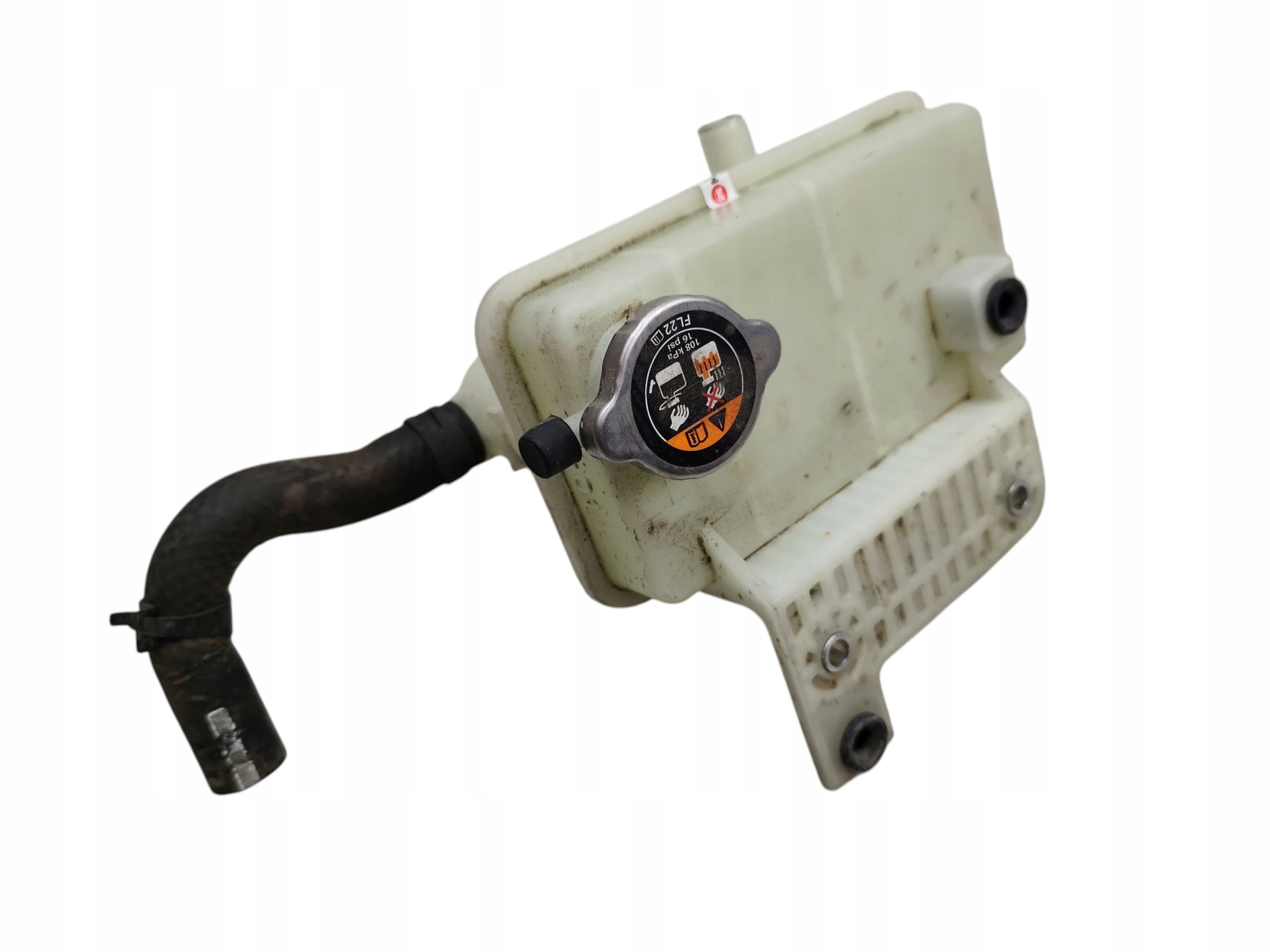 water tank MAZDA MX-30 35.5 kWh