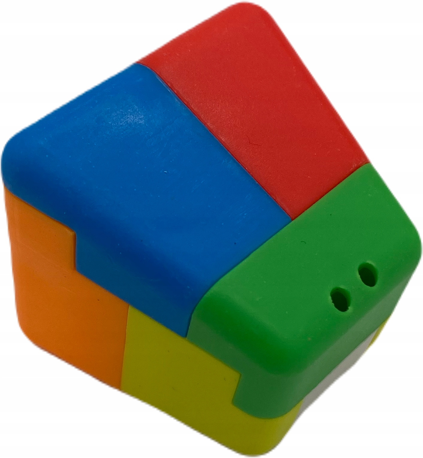 Kostka Logiczna Zestaw Puzzle 3D Tetris Kod producenta smietanowskib
