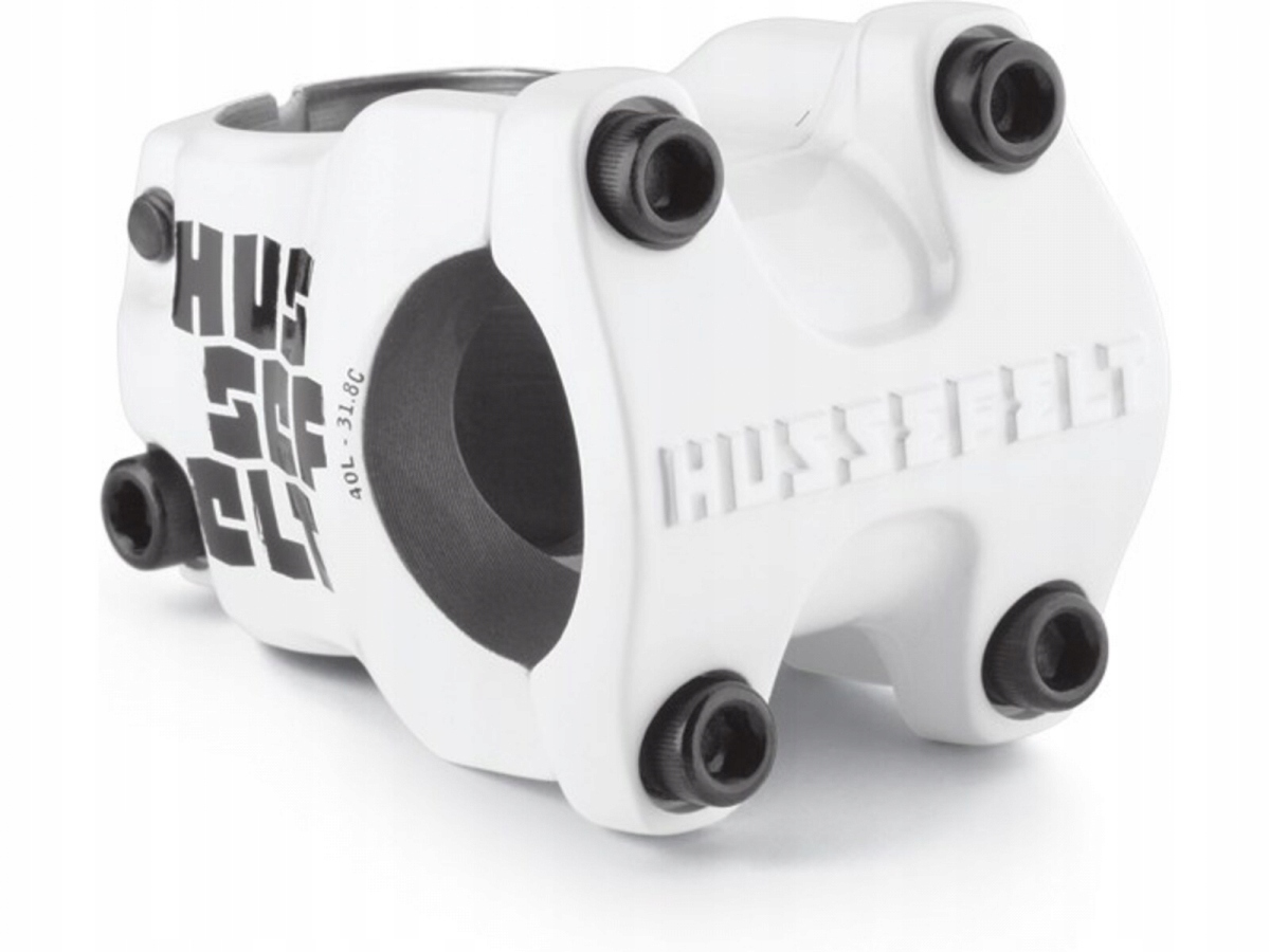 Držák řídítek Truvativ Stem HussefelK 40 mm