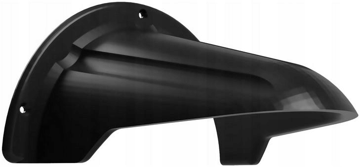 DASZEK OCHRONNY OSŁONA KAMERY - PASUJE DO BCS , HIKVISION ITP