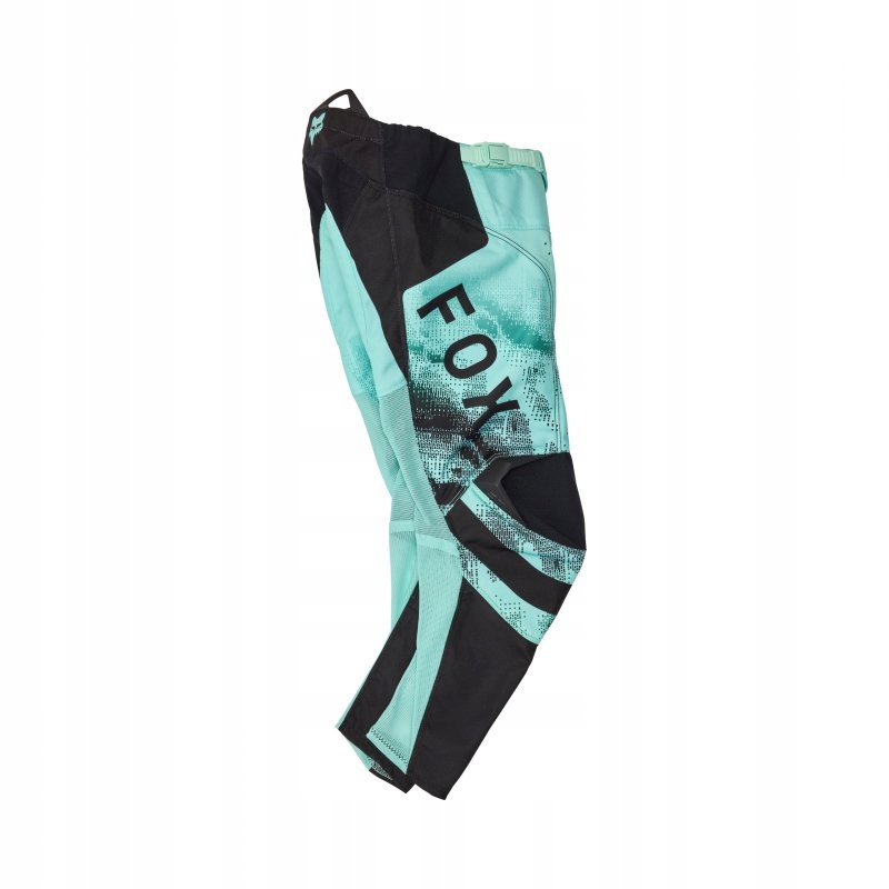 Nohavice Fox Junior 180 Kairos Turquoise Y26