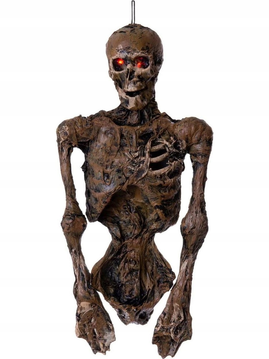 

Dekoracja Szkielet Kościotrup Halloween Ozdoba