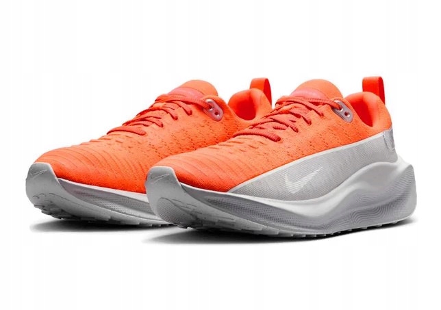 Buty Męskie do Biegania Nike ReactX Infinity Run 4 Prm r.44.5