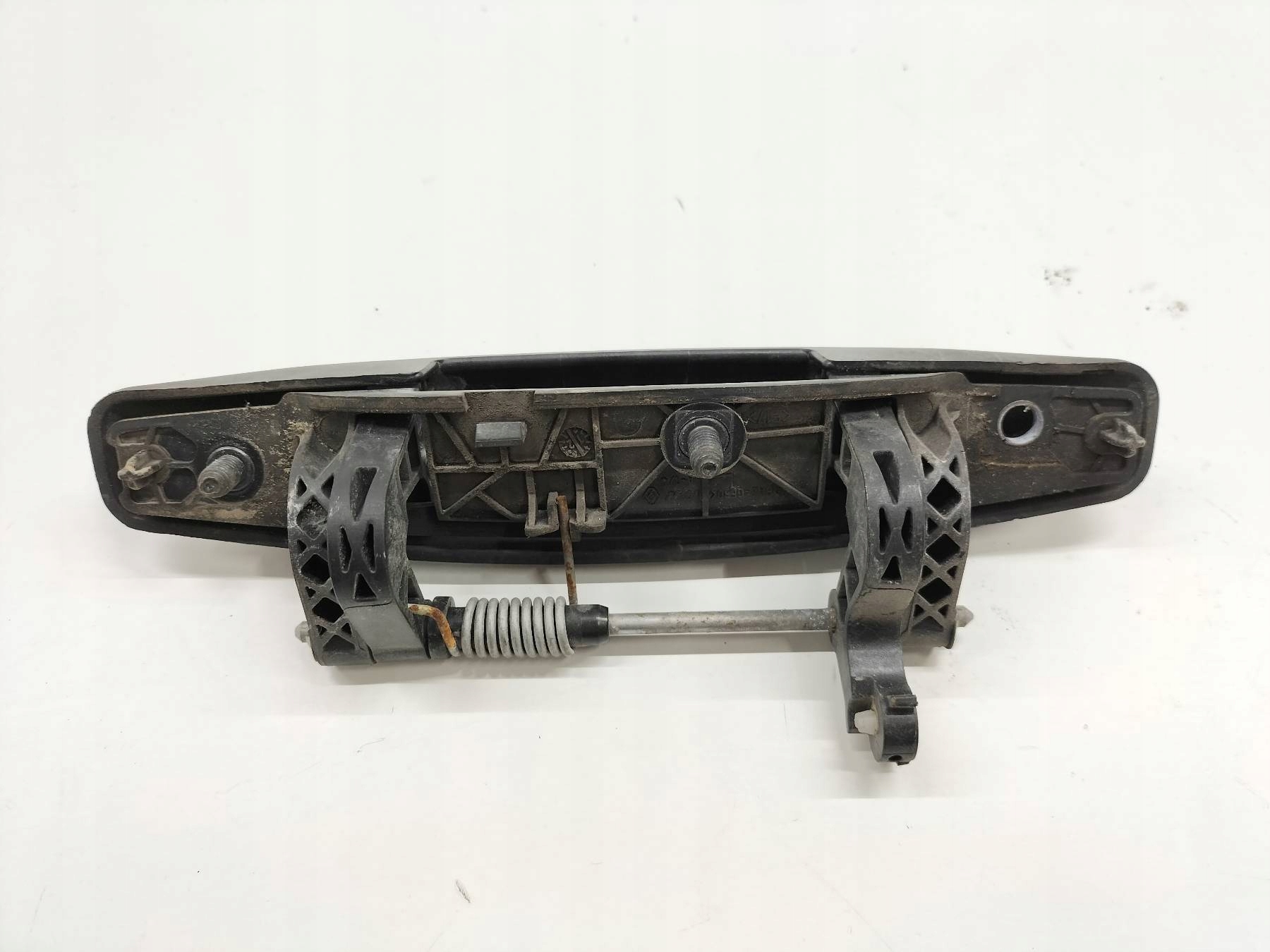 handle exterior left front EUROPA Dacia Dokker and (2012- )