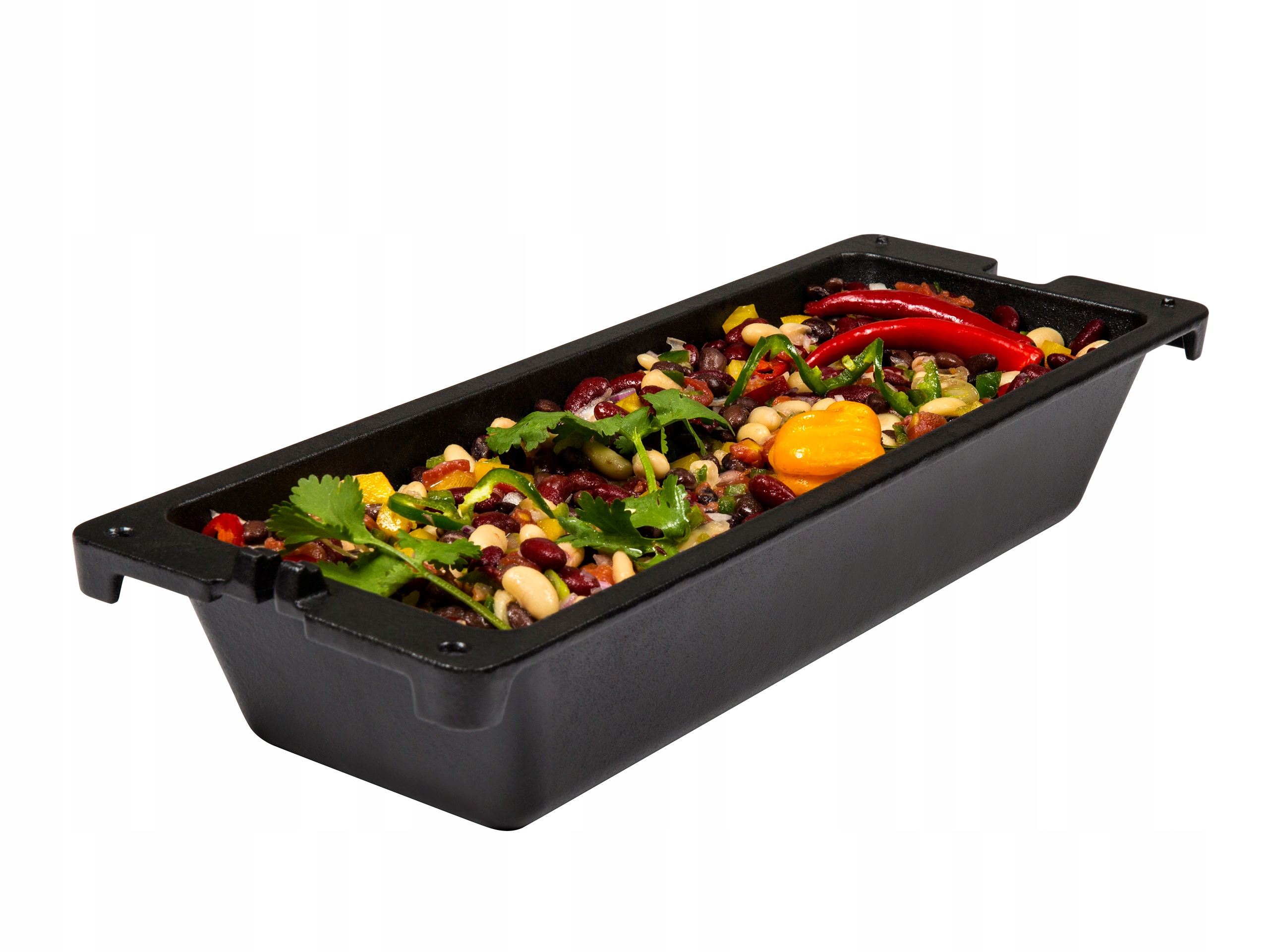 

Żeliwny wok Broil King Premium Baron Sovereign