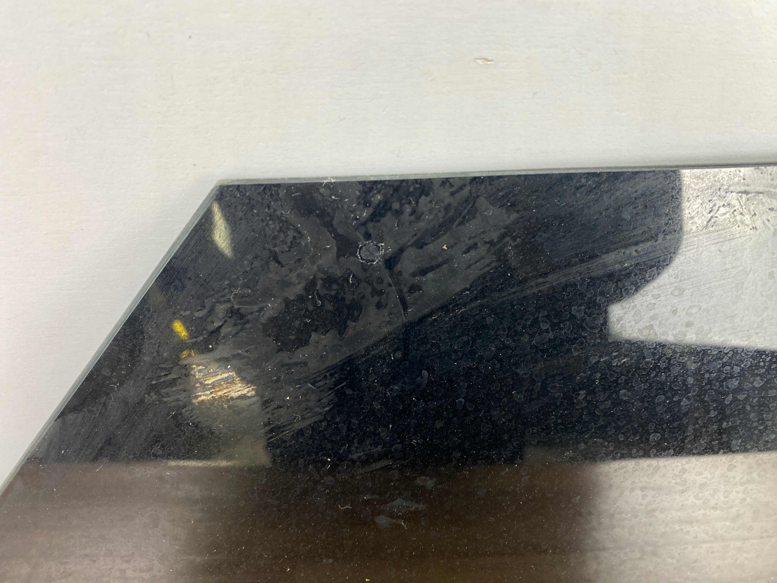 window right rear bodywork Ford Explorer MK6 2020+ USA