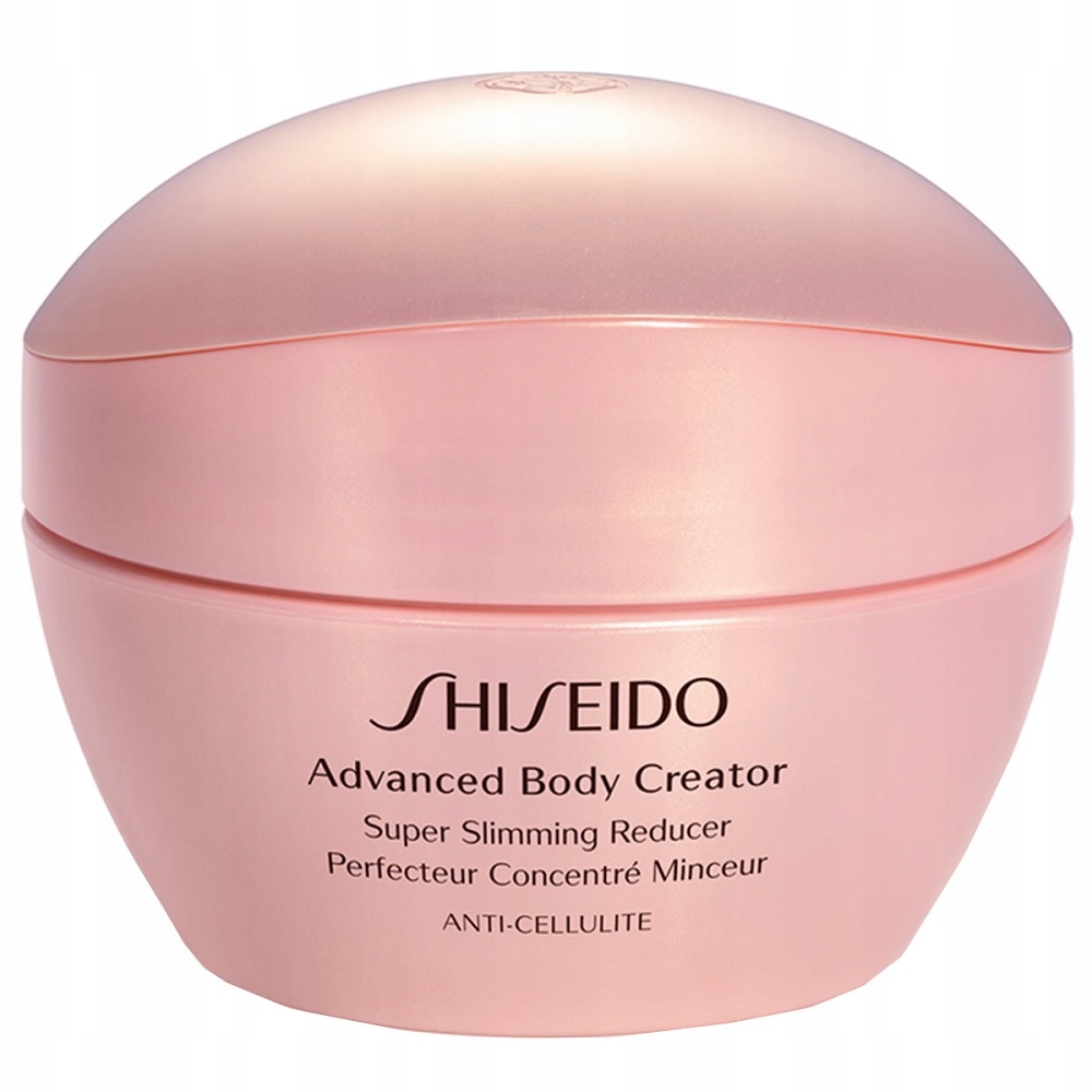 Advanced Body Creator Slimming Reducer Zeštíhlující krém 200 Ml