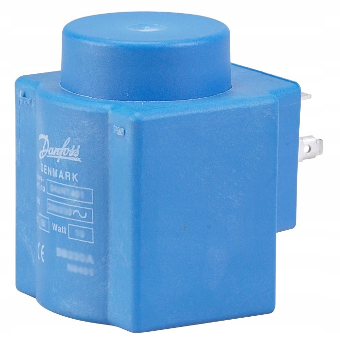 Danfoss BB024DS Cewka Do Zaworu Elektromagnetycznego 16W 24V