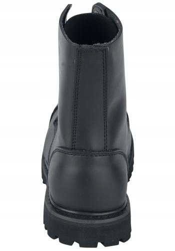 Buty BRANDIT Glany Phantom 10 Dziurek 45 Marka Brandit